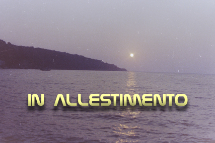 In-allestimento
